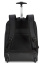 Рюкзак на колёсах Roncato 416216 Joy Medium Cabin Backpack Trolley 15.6″ 416216-01 01 Black - фото №4