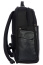 Рюкзак для ноутбука Bric's BR207701 Monza Business Backpack L 15″ USB BR207701.909 909 Black - фото №11