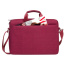 Сумка для ноутбука Rivacase 8335 Biscayne Laptop Bag 15.6″ 8335 Red - фото №10