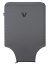 Чехол на маленький чемодан Roncato 409129 Accessories Luggage Cover S