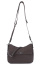 Женская сумка Hedgren HLBR07 Libra Unity Hobo Crossover Bag RFID HLBR07/104-01 104 Fumo Grey - фото №3
