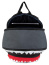 Детский рюкзак Pick&Pack PP963 Shark Shape Backpack M 13″ PP963-82 82 Anthracite - фото №3