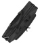 Сумка для ноутбука Rivacase 8422 Tegel ECO Laptop Bag 13.3-14″ 8422 Чёрный - фото №13
