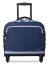 Школьная сумка на колесах для мальчиков Delsey Academie 003389452 4 Wheel Horizontal Schoolbag 15.6″ 00338945222 22 Camo Blue - фото №5