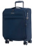 Чемодан Robinzon RS5743-M Montreal Spinner S 54 см RS5743-M-23 23 Dark Blue - фото №1