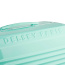 Чемодан на защелках Delsey 002175821 Bastille 2.0 4DW Trolley Case L 76 см 00217582103 03 Mint - фото №11