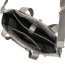 Женская сумка-тоут для ноутбука Hedgren HFURO08 Furo Kicho Tote 14″ RFID HFURO08/893-01 893 Pussywillow Grey - фото №2
