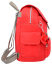 Рюкзак Kipling K1563588Z City Pack S Small Backpack True Red C K1563588Z 88Z True Red C - фото №5