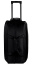 Дорожная сумка на колёсах Eberhart 27H*224 Handy Duffle With Wheels 60 см 27H-009-224 009 Black - фото №3