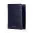 Кожаное мужское портмоне Samsonite 61U*014 Success SLG Wallet 61U-01014 01 Dark Blue - фото №1