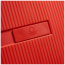 Чемодан на защелках Delsey B03765803 Color Block Hardside Cabin S 55 см B0376580304 04 Red - фото №10
