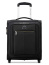 Чемодан на 2 колёсах Delsey 003430700 Pin Up 6 Cabin Trolley 45 см 00343070000 00 Black - фото №3