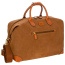 Маленькая дорожная сумка Bric's BLF20203 Life Holdall Duffle Bag 43 см BLF20203.216 216 Camel - фото №1