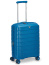 Чемодан Roncato 418183 Butterfly B-Flying Carry-on Spinner S 55 см Expandable 418183-88 88 Denim - фото №10