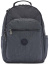 Рюкзак для ноутбука Kipling KI636325E Seoul Large Backpack 15″ Active Denim KI636325E 25E Active Denim - фото №5