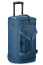 Складная сумка на колесах Delsey 003813220 Maubert 2.0 Trolley Duffle Bag M 64 см 00381322002 02 Blue - фото №1