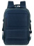 Рюкзак для ноутбука Rivacase 8460 Tegel ECO Laptop Backpack 17.3″ 8460 Dark Blue - фото №10