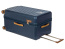 Чемодан Bric's с колесами Hinomoto BRK28039 Capri 30″ Trunk XL 81 см BRK28039.606 606 Matte Blue - фото №12