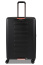 Чемодан Hedgren HCMBY01LEX Comby L Spinner 74 см Expandable HCMBY01LEX/003-01 003 Black - фото №6