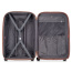 Чемодан Delsey 002087830 Carroussel 4DW Trolley Case 76 см Expandable