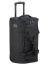 Складная сумка на колесах Delsey 003813220 Maubert 2.0 Trolley Duffle Bag M 64 см 00381322000 00 Black - фото №1