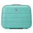 Бьюти-кейс Roncato 418188 Butterfly Hardside Beauty Case
