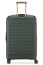Чемодан на колёсах Roncato 418401 Arcade Spinner L 78 см Expandable 418401-57 57 Military Green - фото №4