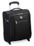 Чемодан на 2 колёсах Delsey 003430700 Pin Up 6 Cabin Trolley 45 см 00343070000 00 Black - фото №1