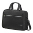 Сумка для ноутбука Samsonite KF2*002 Litepoint Briefcase 15.6" Exp USB KF2-09002 09 Black - фото №1