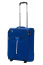 Чемодан на 2 колёсах Travelite 92407 Speedline Upright S 53 см  92407-20 20 Navy - фото №10