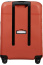 Чемодан на колёсах Samsonite KH2*001 Magnum Eco Spinner 55 см KH2-96001  96 Maple Orange - фото №5