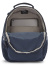 Рюкзак для планшета Kipling KI408296V Seoul S Backpack 10″ Blue Bleu 2 KI408296V 96V Blue Bleu 2 - фото №2