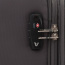 Чемодан Roncato 6123 Speed Cabin Trolley 55 см Expandable  6123-22 22 Anthracite - фото №4