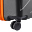 Чемодан на колёсах Delsey B03766810 Fabrica Trolley M 65 см B0376681000 00 Black - фото №6