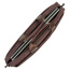 Сумка для ноутбука Rivacase 8335 Biscayne Laptop Bag 15.6″ 8335 Brown - фото №5