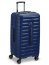 Чемодан с индикатором перевеса Delsey 002878828 Shadow 5.0 4DW Trunk XL 80 см 00287882822 22 Marine Blue - фото №8