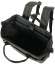 Женский рюкзак для ноутбука Hedgren HSTG09 String Orizuru Backpack M 15″ HSTG09/905-01 905 Black Ink - фото №2