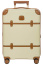 Чемодан с чехлом Bric's BBG38301 Bellagio 3.0 21″ Carry-on Spinner S 55 см BBG38301.014 014 Cream - фото №7