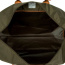 Дорожная сумка и кросс-боди 2 в 1 Bric's BXL40202 X-Collection X-Bag 22″ Deluxe Duffle Bag BXL40202.078 078 Olive - фото №2