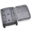 Чемодан Roncato 415303 Ironik 2.0 Cabin Spinner 55 см Exp 415303-22 22 Anthracite - фото №2