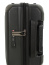 Чемодан-мобильный офис Echolac 1124TF-200 Shogun Evo Front Opening S 55 см 15.6″  1124TF279199200 Black - фото №10