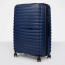 Чемодан Eberhart 46D*428 Dune Spinner L 76 см 46D-041-428 041 Dark Blue - фото №1