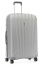 Чемодан Roncato 5466 Uno ZSL Premium 2.0 Large Trolley 76 см 5466-0226 0225 Grey/Silver - фото №1