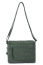 Женская сумка Hedgren HIC176 Inner City Eye Shoulder Bag 10.1″ RFID HIC176/876-09 876 Corduroy Duck Green - фото №4