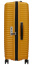 Чемодан на колесах с амортизаторами Samsonite KJ1*003 Upscape Spinner 75 см Expandable KJ1-06003 06 Yellow - фото №5