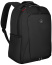 Рюкзак-антивор для ноутбука Wenger 612739 XE Professional Laptop Backpack 15.6″ with Tablet Pocket 612739 Black - фото №10