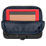 Сумка для командировок Rivacase 8432 Tegel ECO Laptop Bag 15.6″ 8432 Чёрный - фото №7