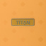 Чемодан на колёсах Titan 576048 Aerospace Spinner M 67 см 576048-89 89 Yellow - фото №10