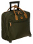 Кейс-пилот Bric's BXL38124 X-Collection Pilot Case Laptop 13″ BXL38124.078 078 Olive - фото №12