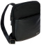 Сумка через плечо Bric's BR207718 Monza Shoulderbag L Expandable 10″ BR207718.909 909 Black - фото №1